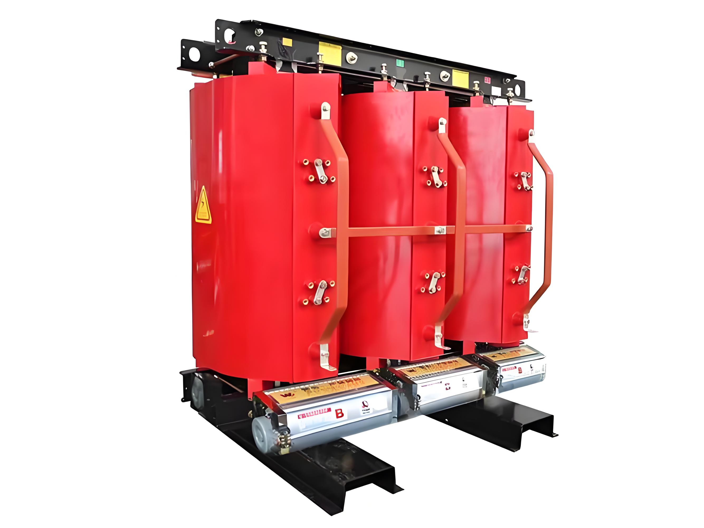 High Quality Custom Three Phase SC11-315/10 Dry Type Power Distribution Transformer (10kV/11kV 50kVA-2500kVA)
