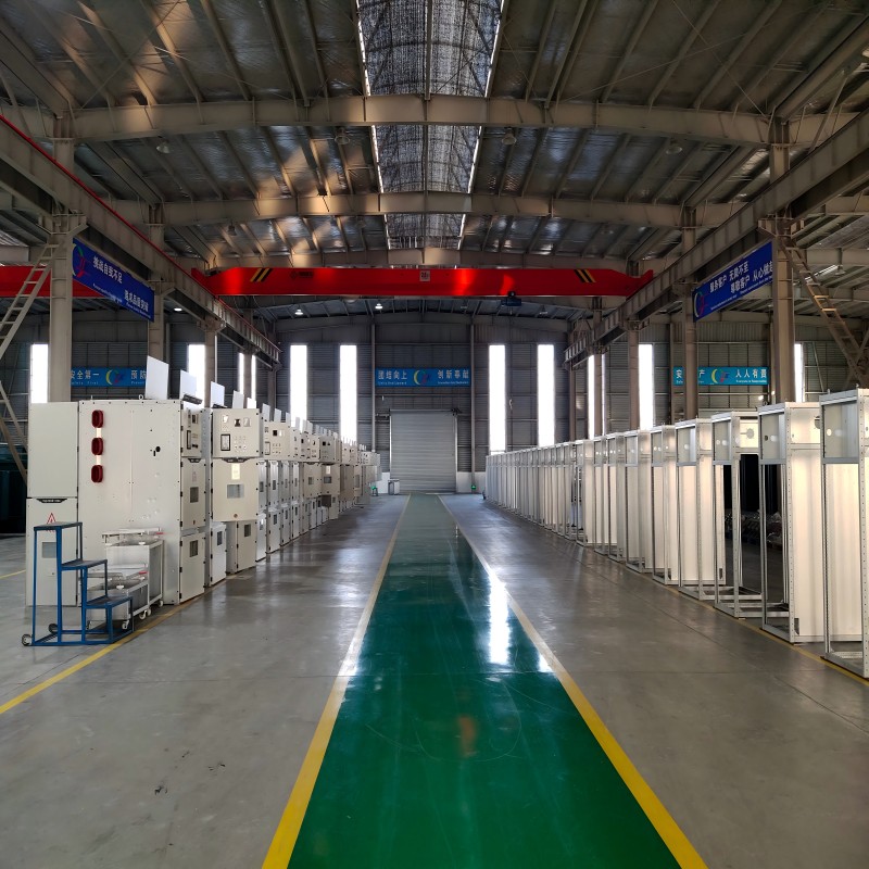 Production Facility 6