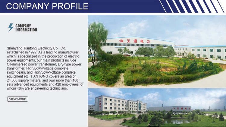 Company Overview 1
