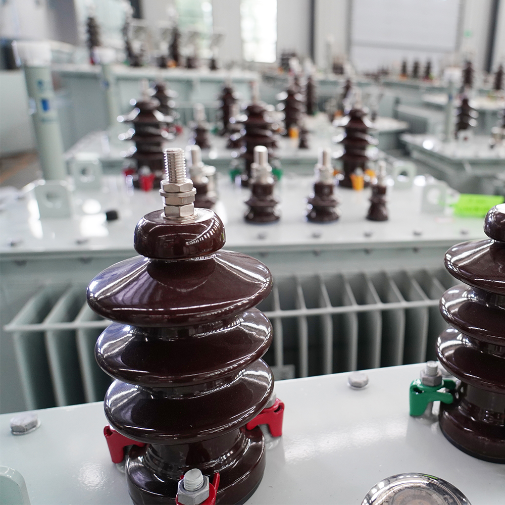 400kva 500 Kva 4000kva Three-Phase Power Transformer 11kv 400v 415v Pole Mounted Distribution Transformer 150kva Rated 220v 9v