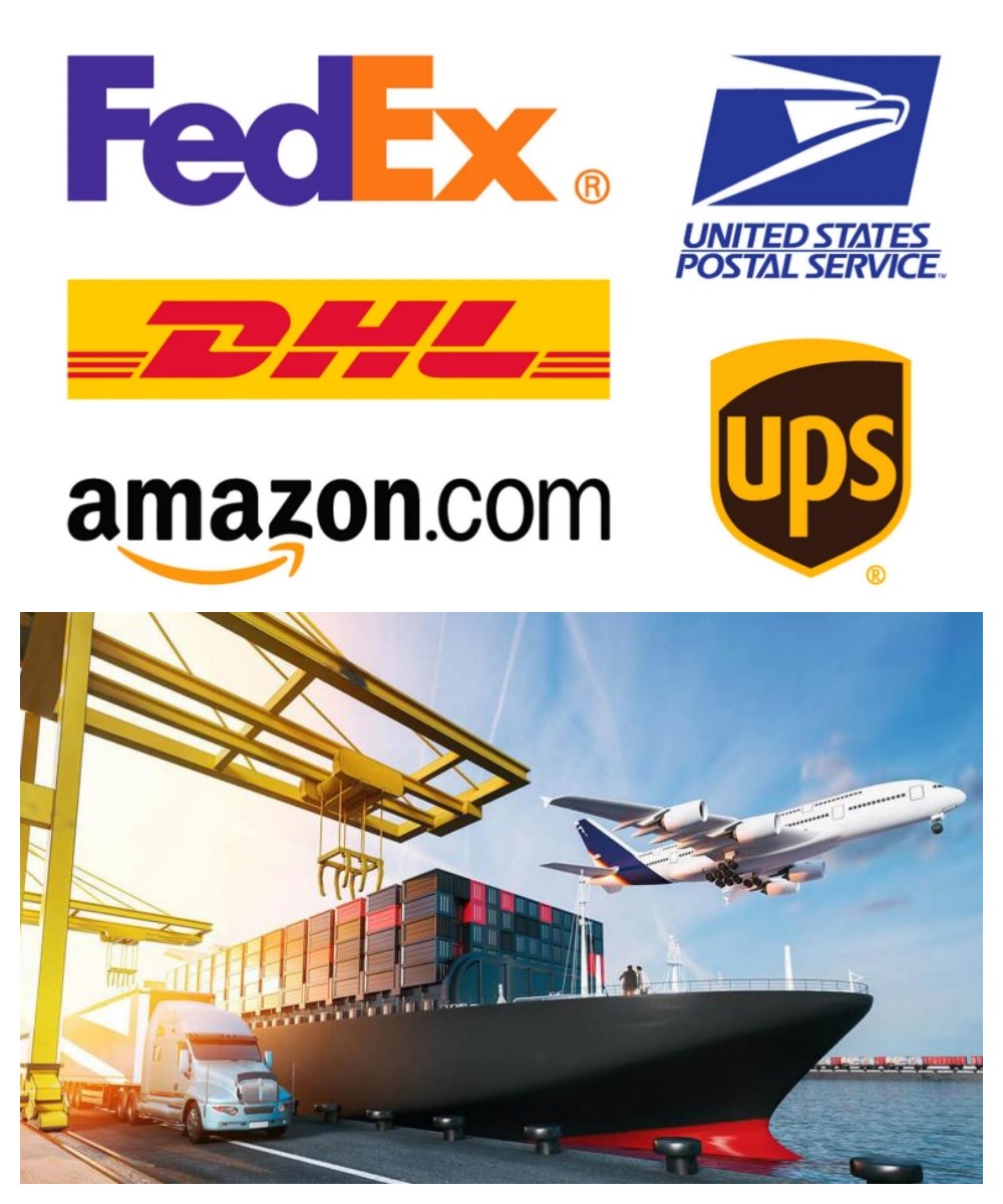 Secure Packing for Shipping