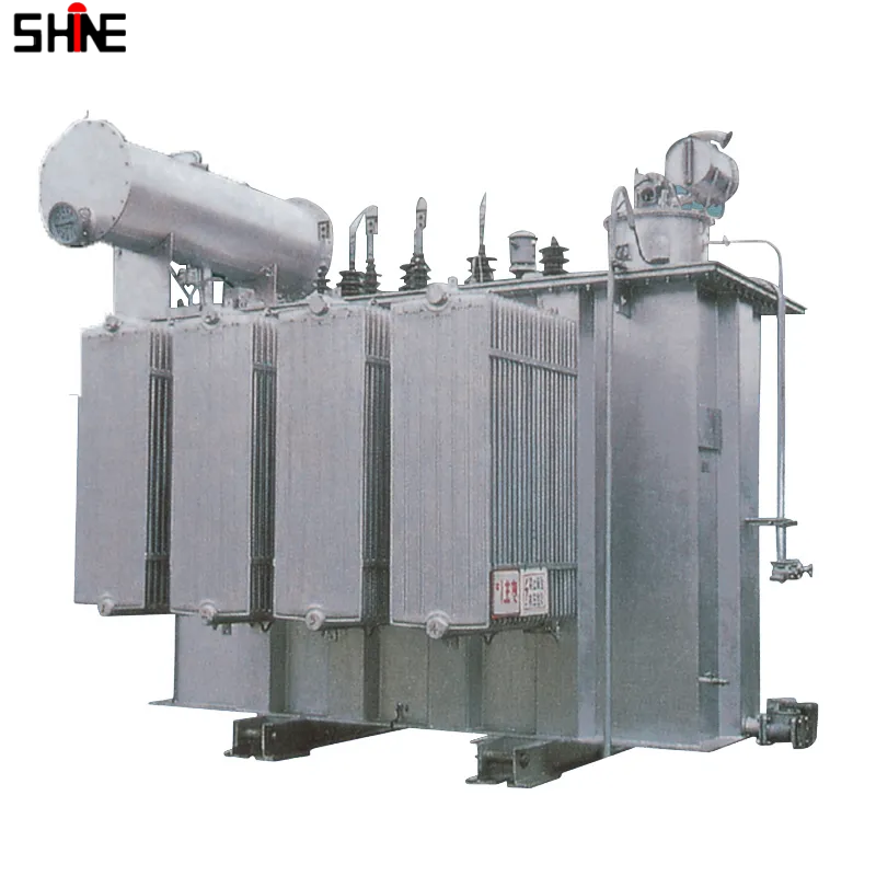 Transformer Core Design