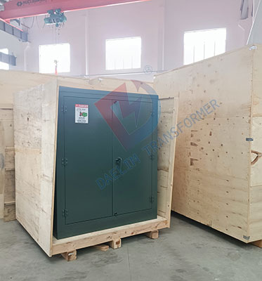 Secure Packing
