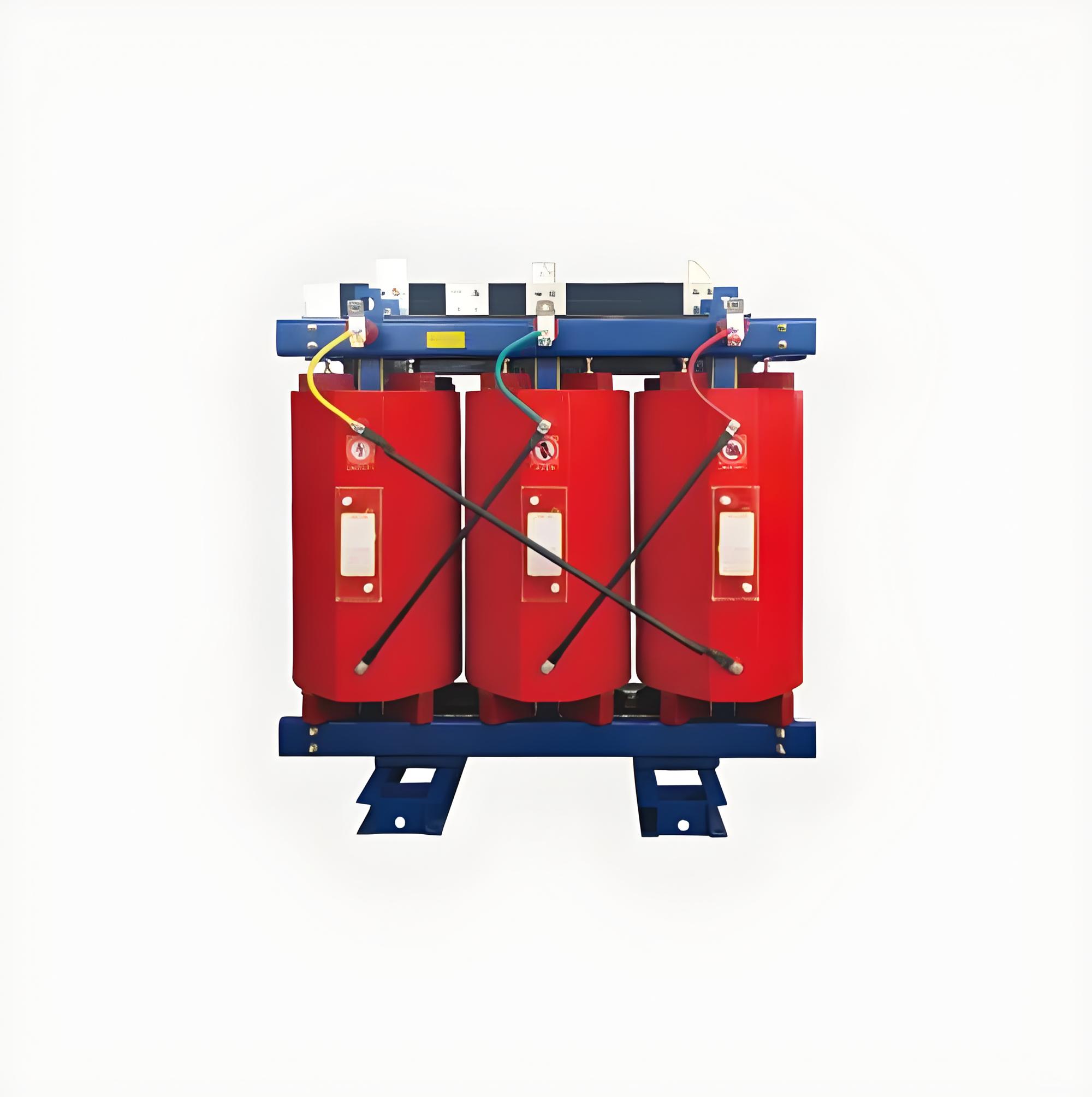 Transformer Specification