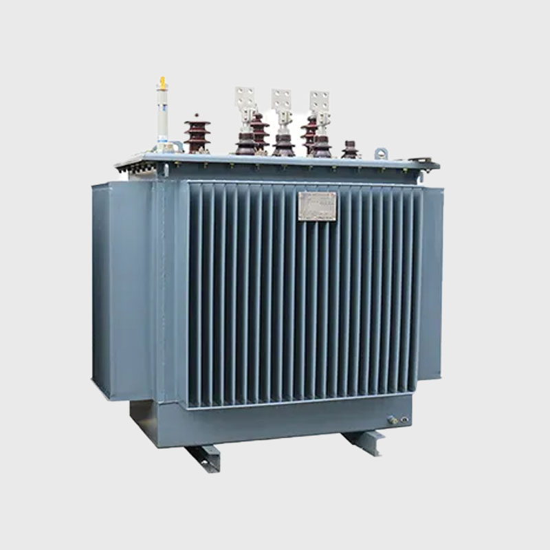Made China Factory Direct | Three 12kV/10kV 2mva 1.6mva Hermetically Sealed Oil Immersed Pad Mounted Copper Coil Transformer