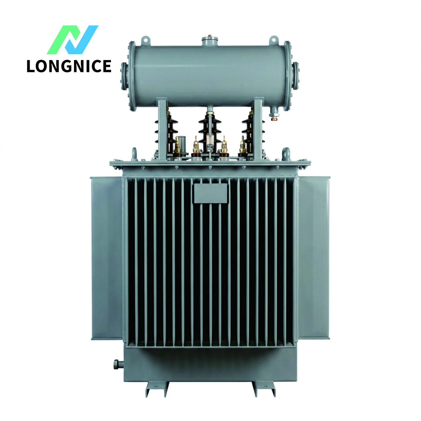 50KVA 100KVA 200KVA 500KVA 1000KVA 2000KVA 11kV 33kV High-voltage Step-down Oil-immersed Single/Three Power Transformers