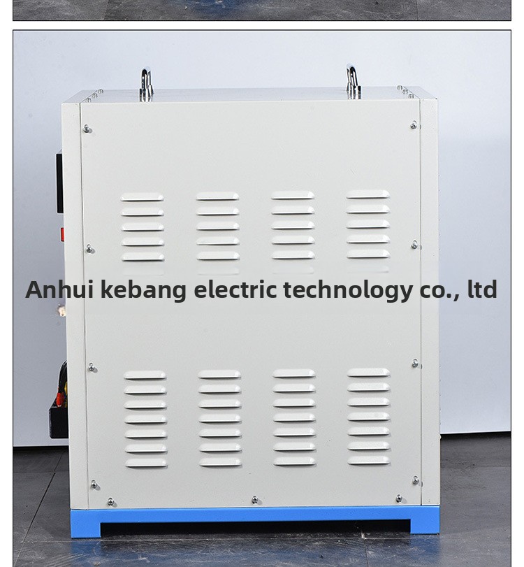 High-Power Inverter Power Supply Converter Step-Up Transformer