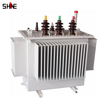 Transformer Factory Processing 2