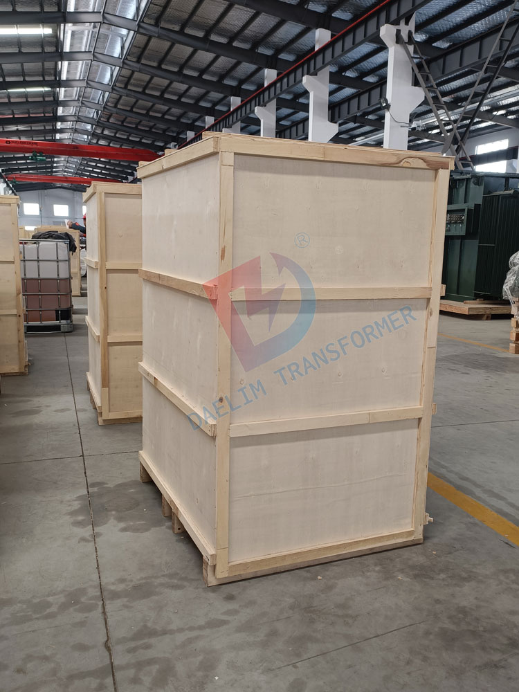 Top Rated Single Phase Pole Transformer 220V 10kVA for Industrial Use