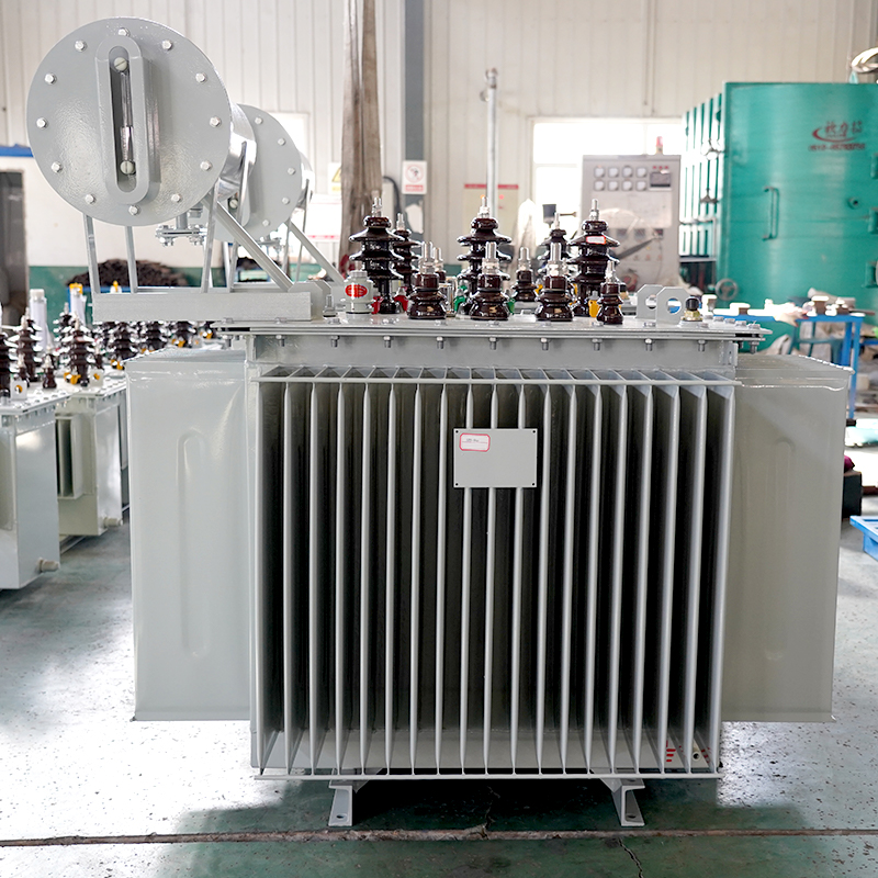 2500kva Type Cooling Conservator Industrial 500kva 315kva Three Sale Oil-type Oil Immersed transformers Best Seller