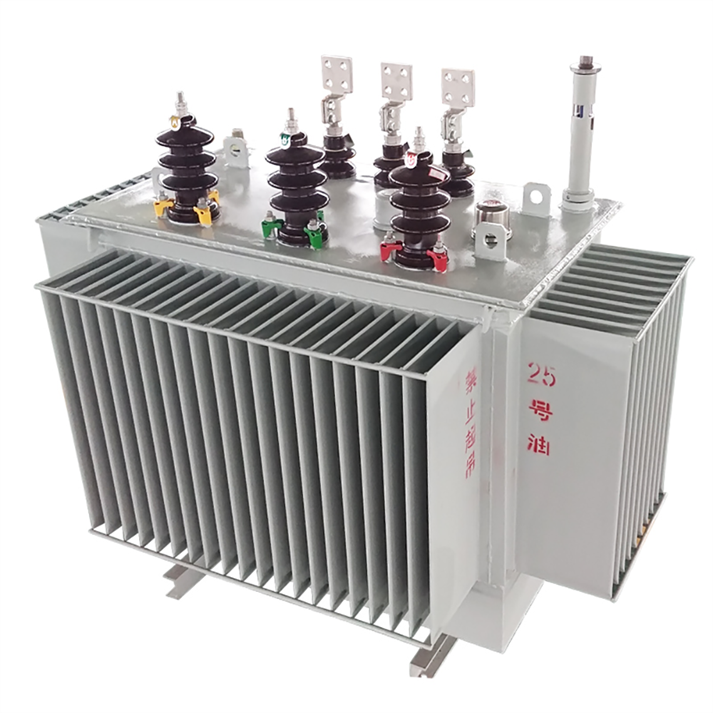 Transformer Component 1