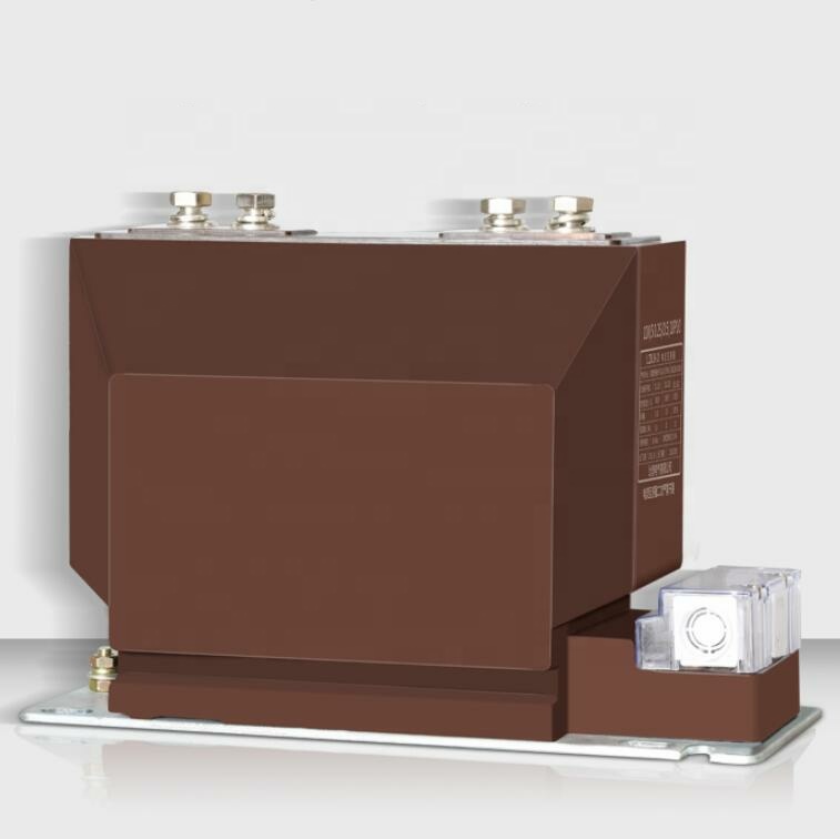 LZZBJ9-10 3KV 6KV 10KV 200A 2000A High-quality HV Current transformers For Indoor Switch Cabinets