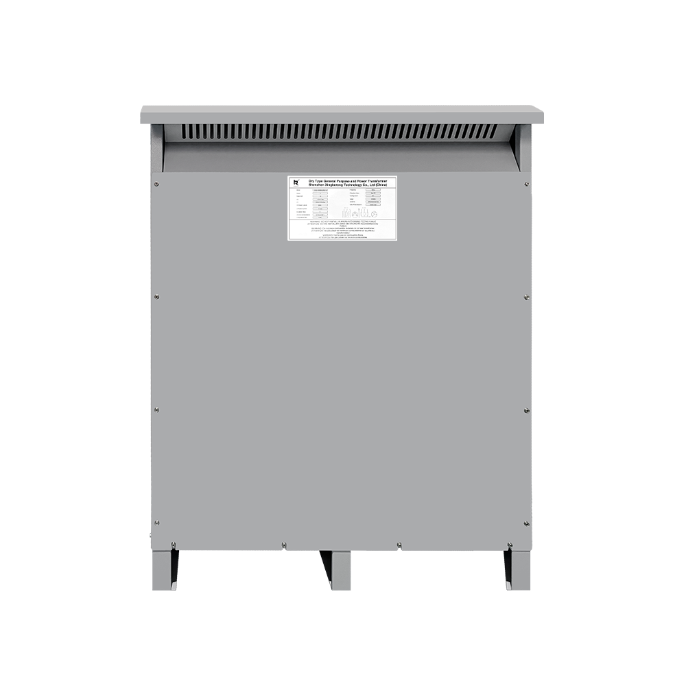 Square D Step up or Step Down Split Phase Transformer 75 112.5 150 KVA with Low Loss for Delta 600V 480V 277V 240V
