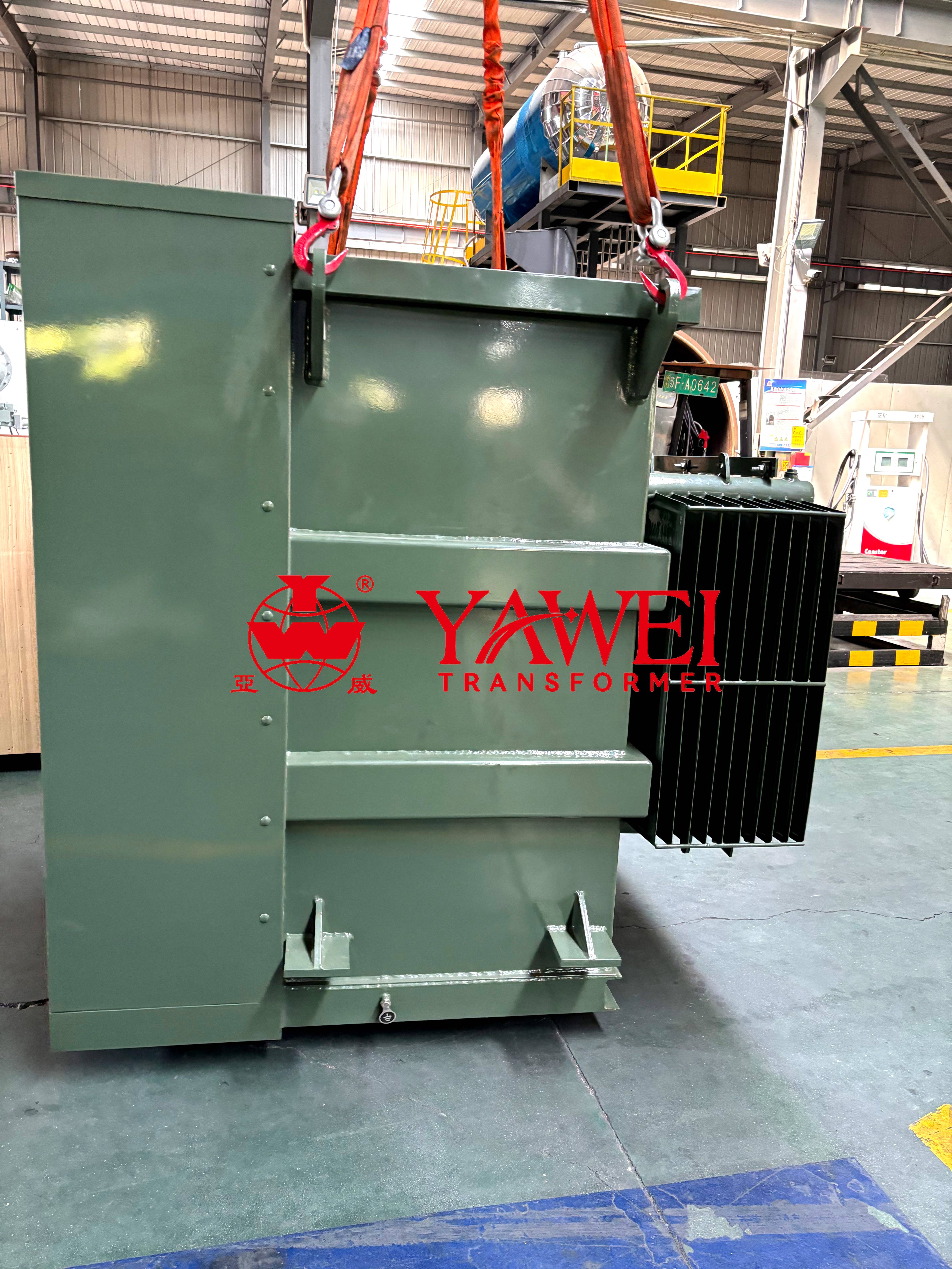 Pad Mounted Transformer Electric transformers 13.2kV/23kV/35kV 75kVA/112.5kVA/ 150KVA/500KVA Pad Mounted Transformer Price