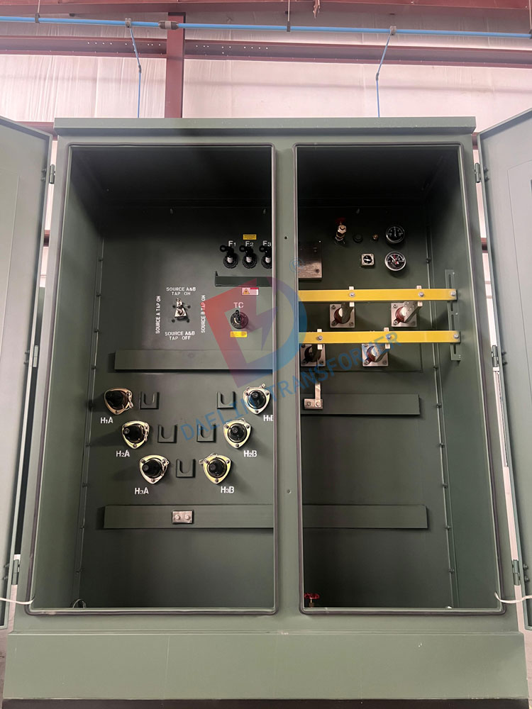 Transformer Testing