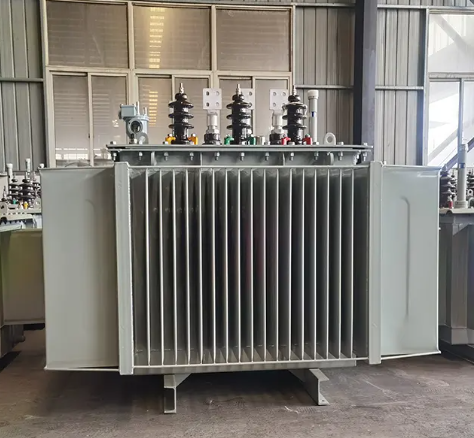 Transformer Component 6