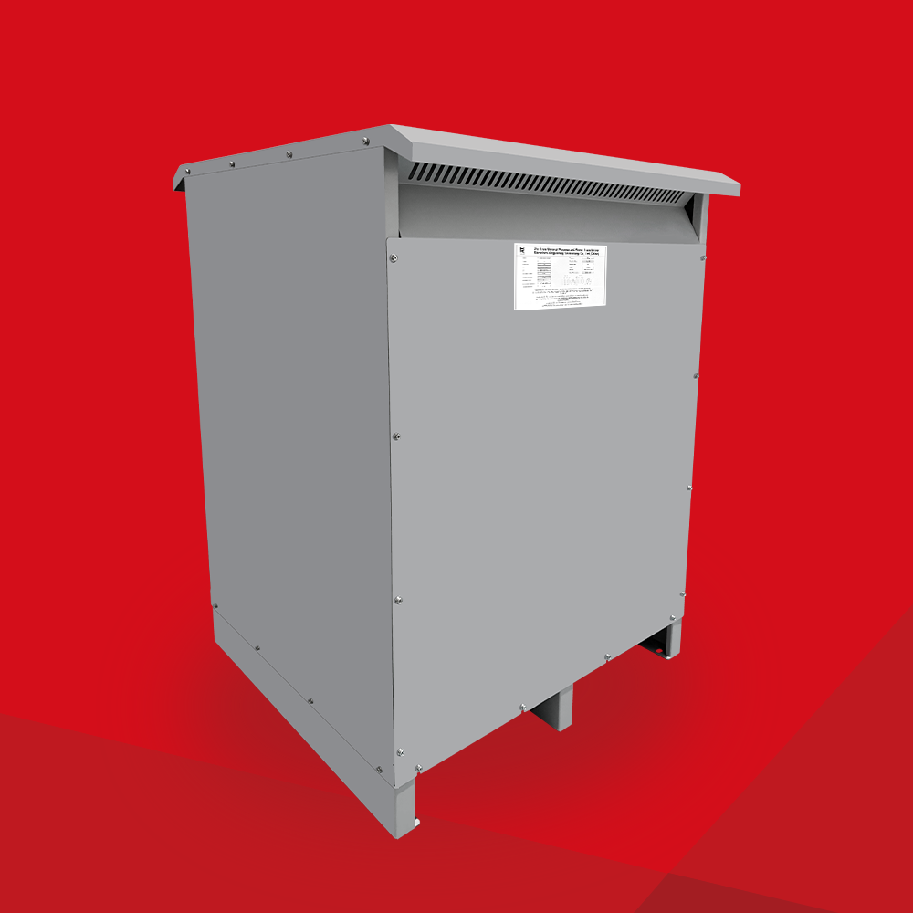 Square D Step up or Step Down Split Phase Transformer 75 112.5 150 KVA with Low Loss for Delta 600V 480V 277V 240V
