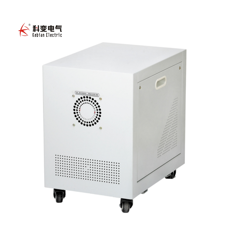 100KVA 480V to 400V High-quality Step-down Transformer Three Phase Isolation Transformer
