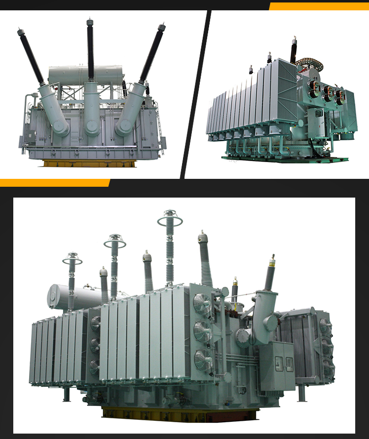 Transformer Type B