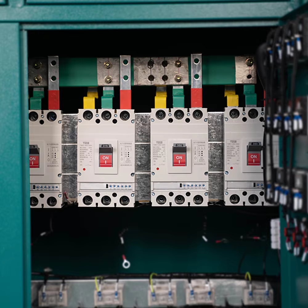 Standard Factory 10mva 12.5 35kv 10.5 Pad Mounted Transformer Power Distribution