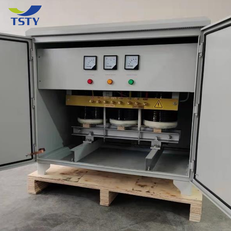 Isolation Transformer