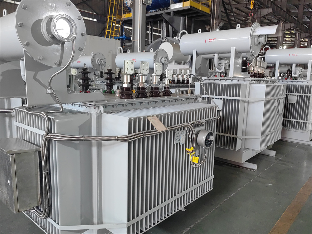 Transformer Product