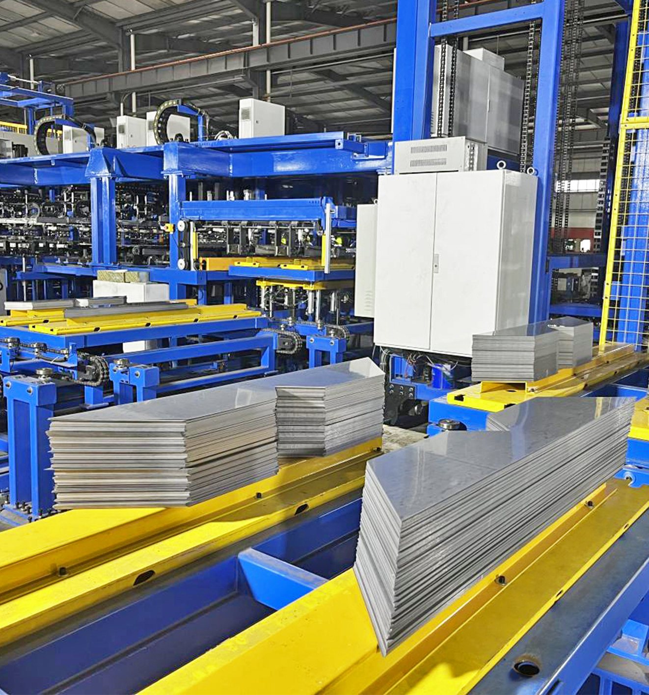 Production Line