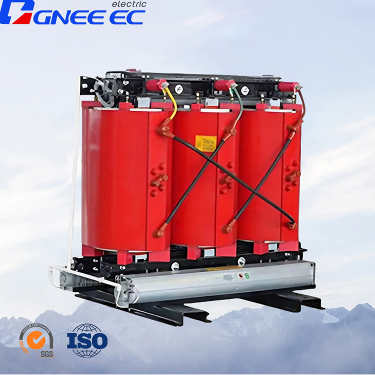 Vacuum Pressure Impregnated (VPI) Dry Transformer for Humidity Resistance