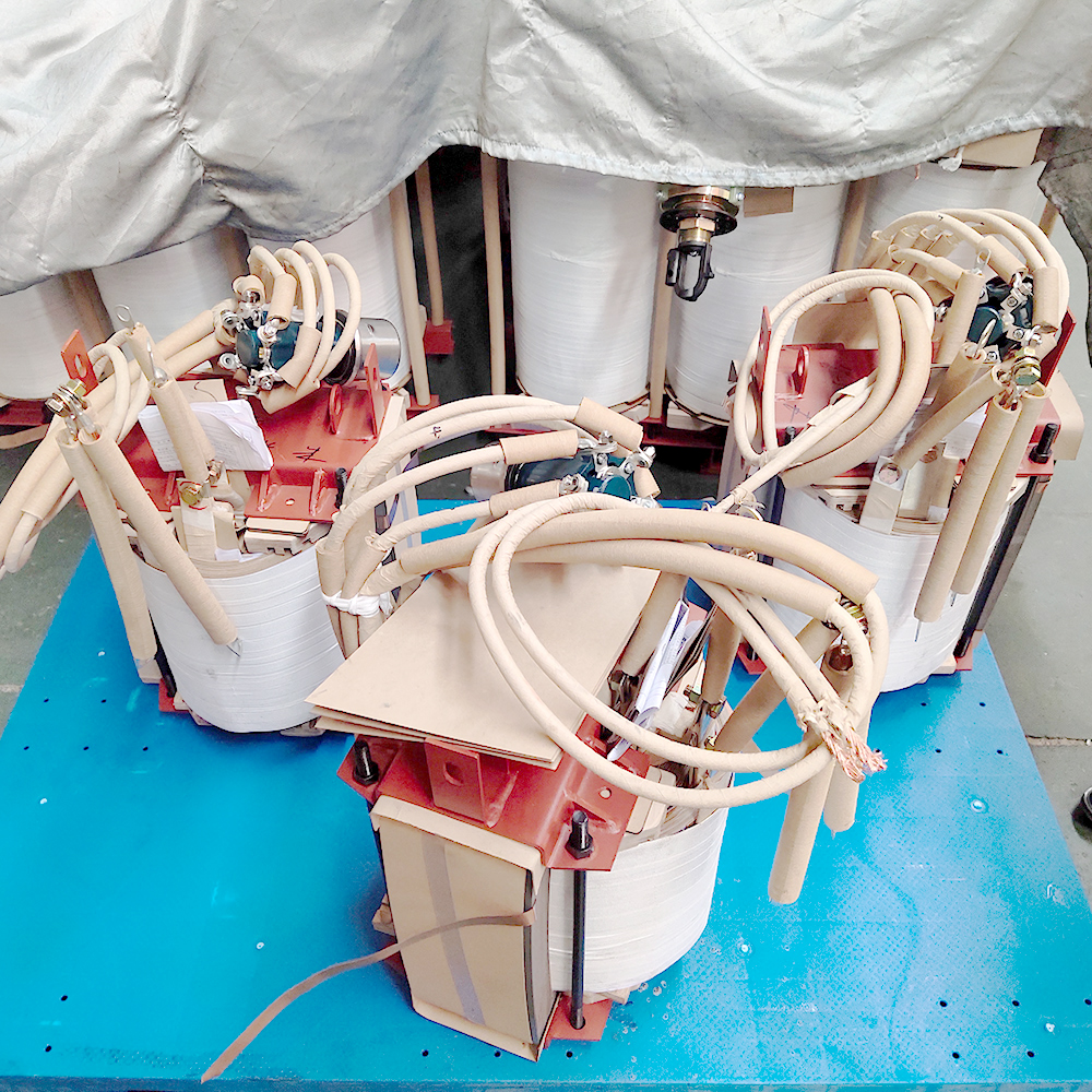 Jikai Oil Single Phase Pole Mounted Distribution Transformer 33kv 333kva 15 25 KVA 50 75 KVA 100 167 Kva Output 440v Input 3kv