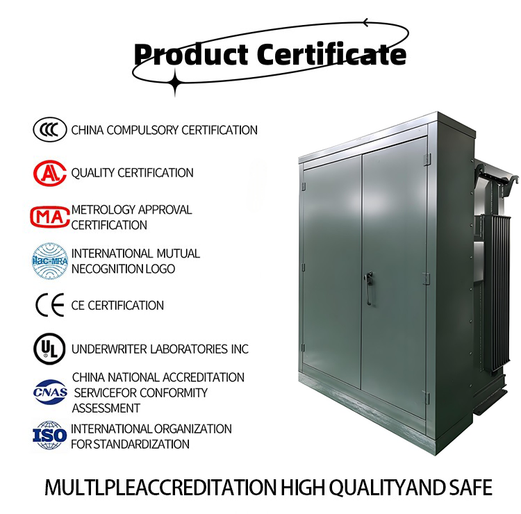Global Certificates