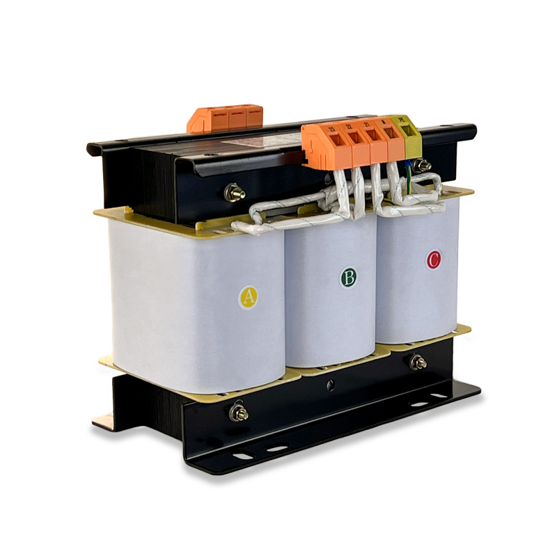 High Power SBK-300VA/10KVA Three-Phase Isolation Transformer 440V 415V 380V 220V 200V 250kVA 240V 400V Single 50Hz Instrument