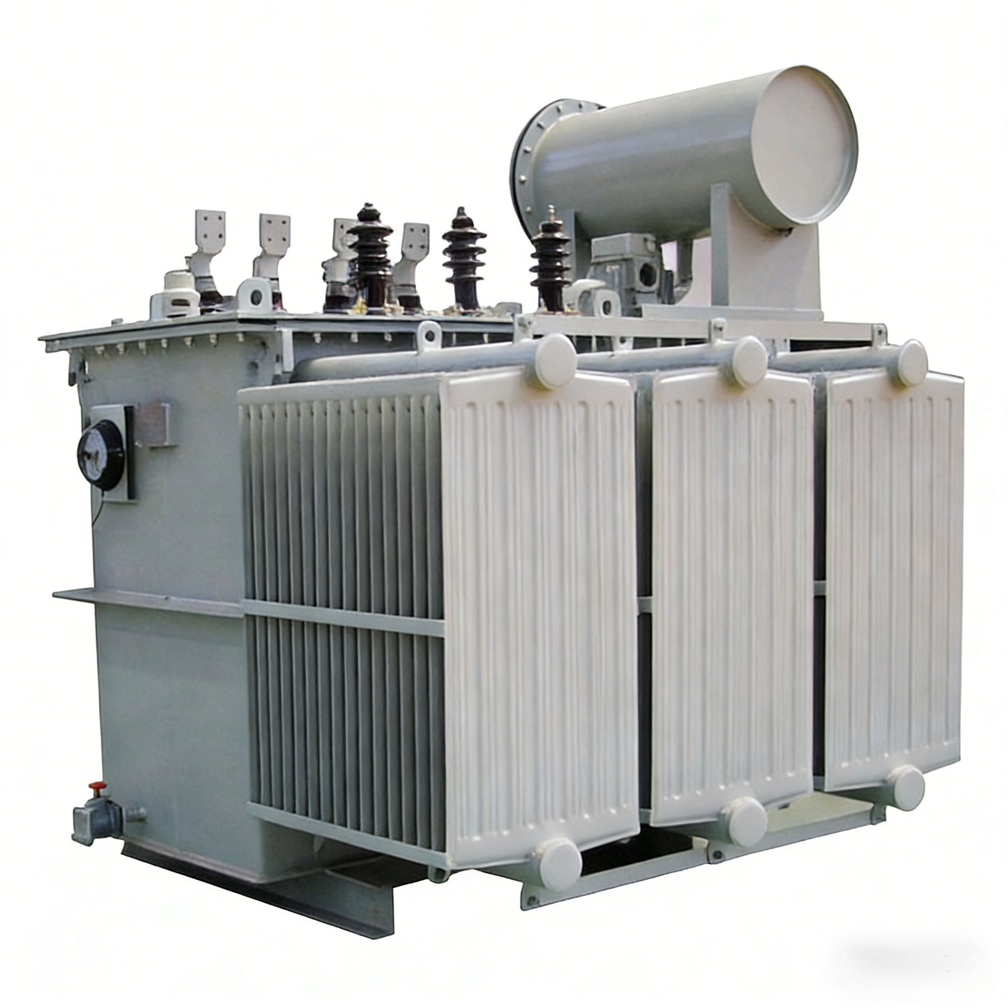 S11-M 3 Phase Power Distribution Oil Immersed Transformer Price