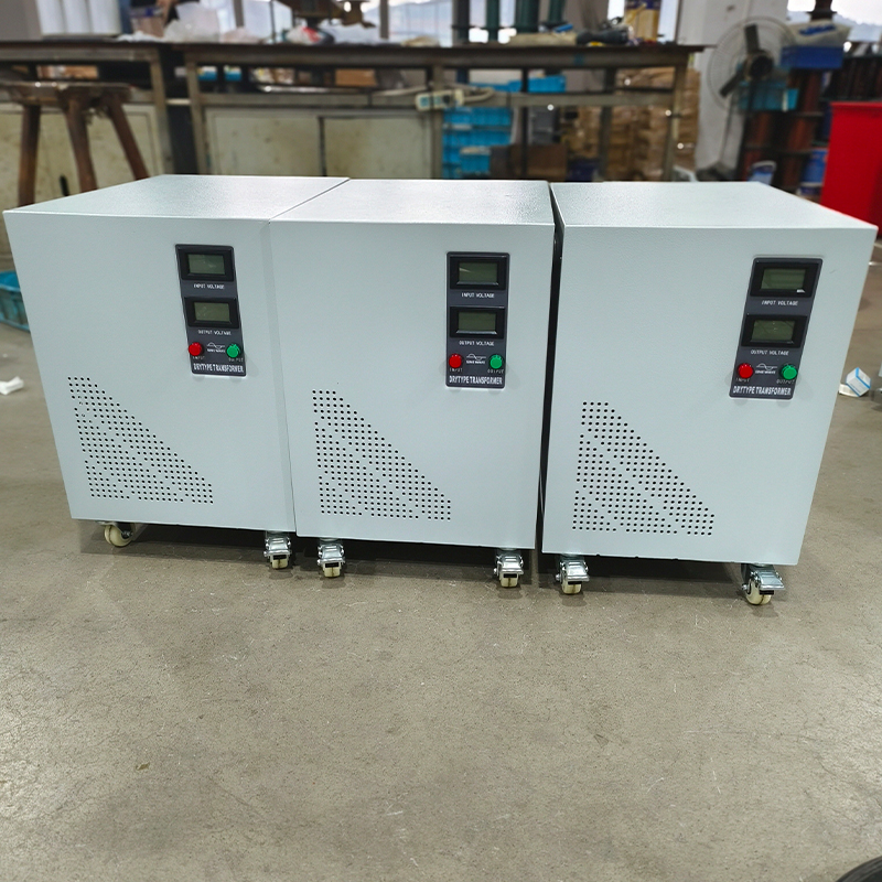 25kva 30kva 50kva 420 V To 380 V 15 Kw 3 Phase Step Down Transformer 380 To 220v 1000kv
