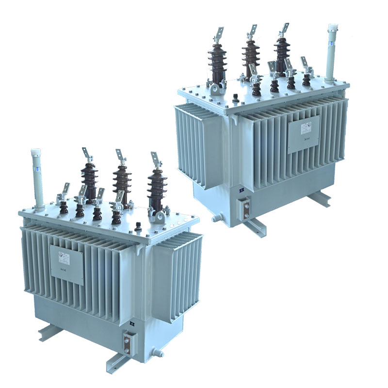 Factory Direct Sale Prices 35kV Three Phase Distribution Oil Immersed Transformer SZ18 Model 50/60Hz Dyn11/Yyn0 Connection