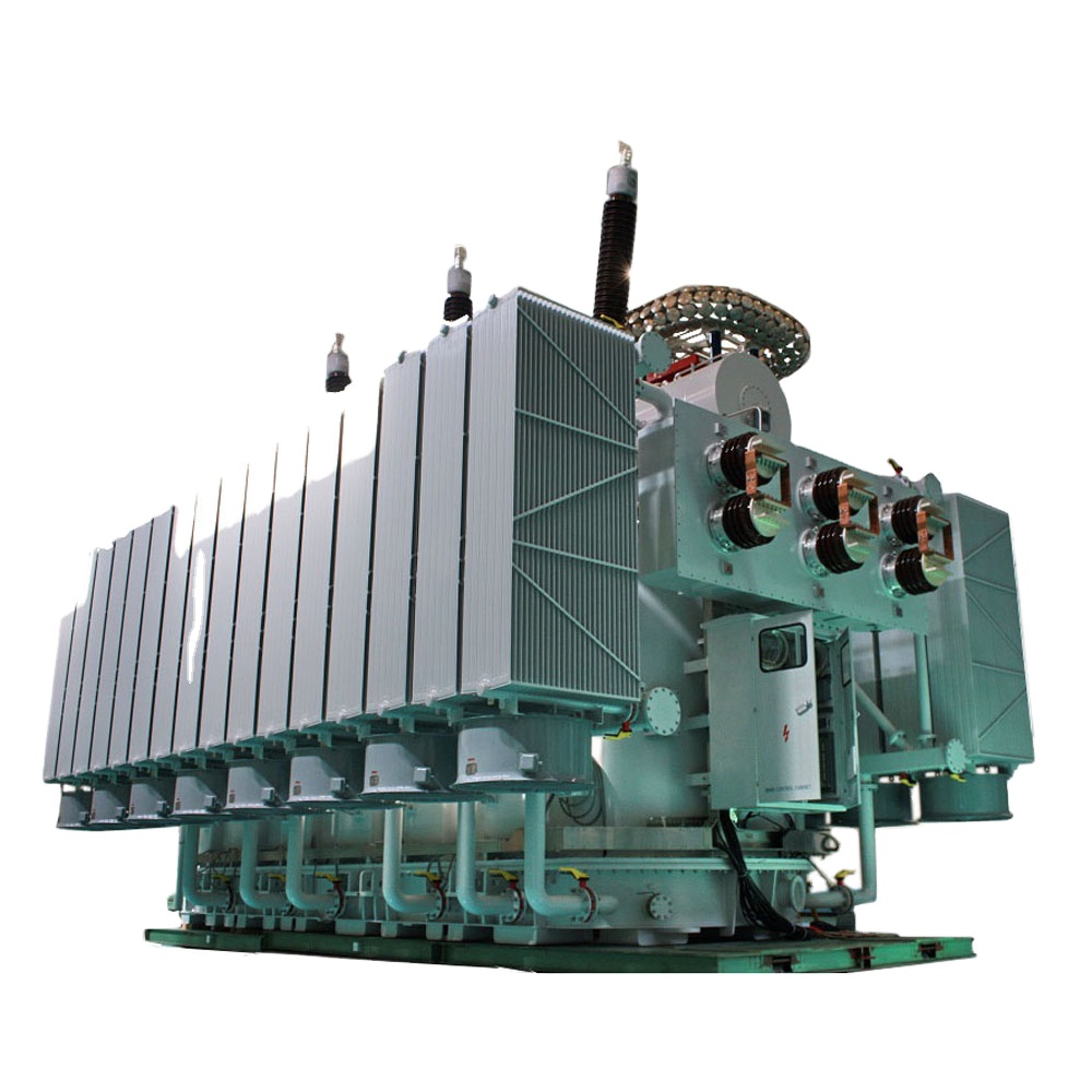 Three Phase Step Down Transformer Distribution Transformer 25000kva 10000Kva 8000kva 110kv to 400v 415v