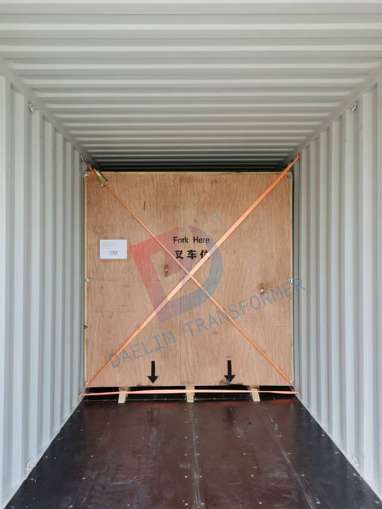 Packaging type 2