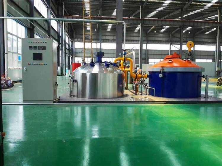 VPI Equipment