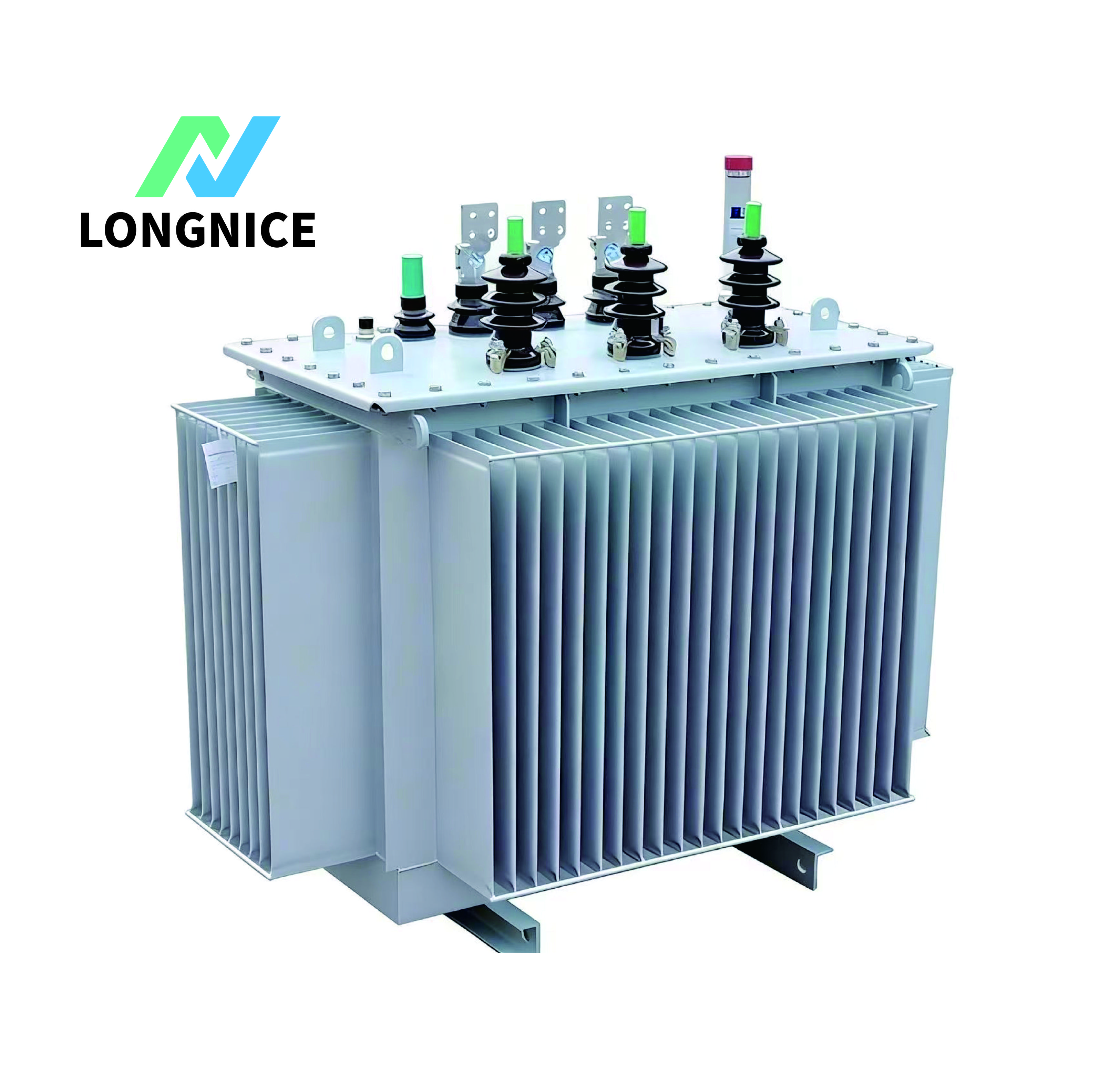 30kVA 200kVA 1250kVA 2500kVA Single/Three Phase Oil-Immersed Power Step-down Transformers 2000kW