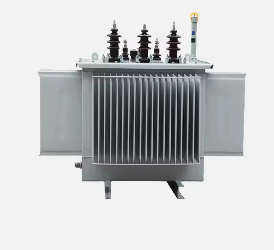 Three Phase Oil Immersed Transformer 33kV-11kV/400V-230V up to 2500KVA Premium 3 Phase Rransformer Distribution Transformer