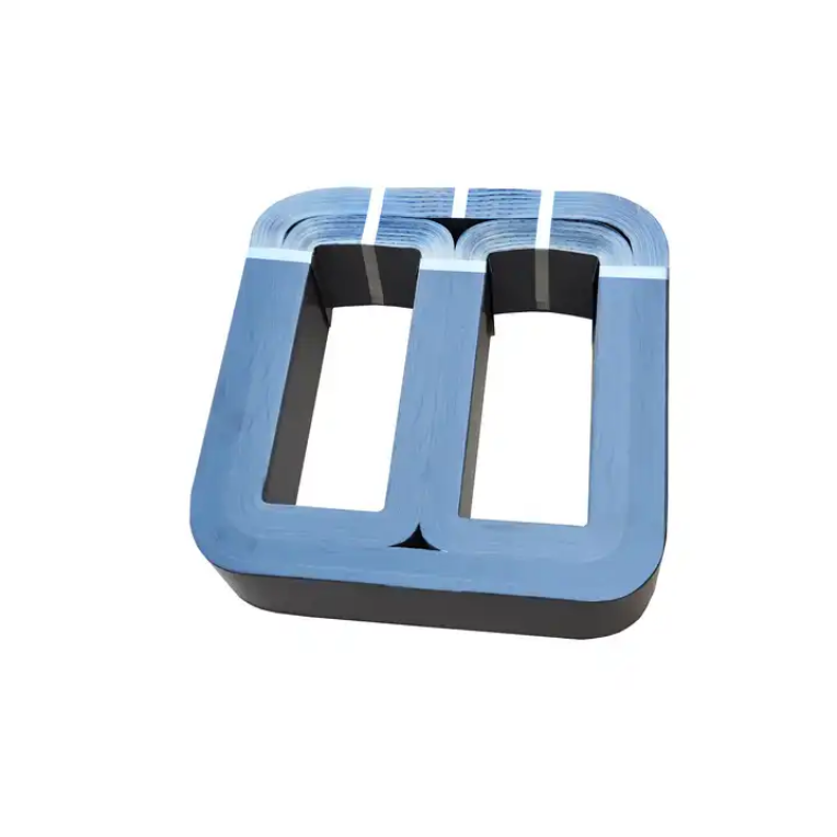 Electrical Voltage Step Down Distribution Dry Type Amorphous Metal Alloys Core 11kV Transformer Price