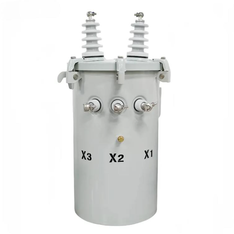 Factory Direct Sales Single Phase High Power Toroidal Coil 50/60Hz 380V/120V Isolation Transformer