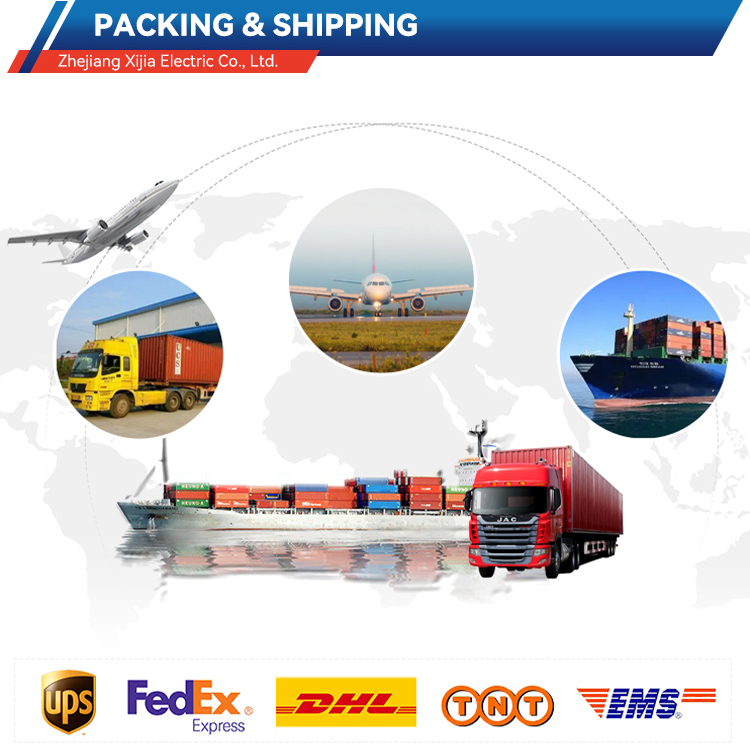Logistics
