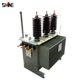 Transformer Factory Processing 3
