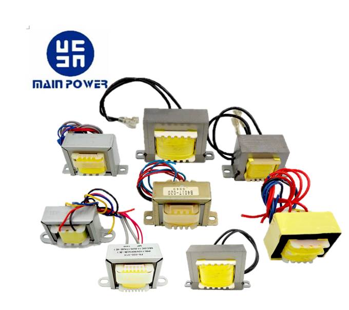 EI-35 12V 220V 15Va Step Down Power Transformer Transformador