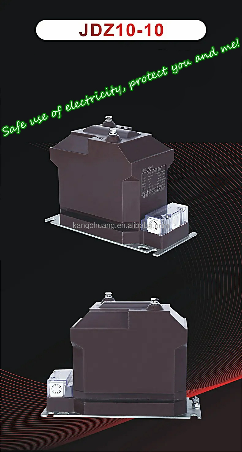 Detailed Dimensions