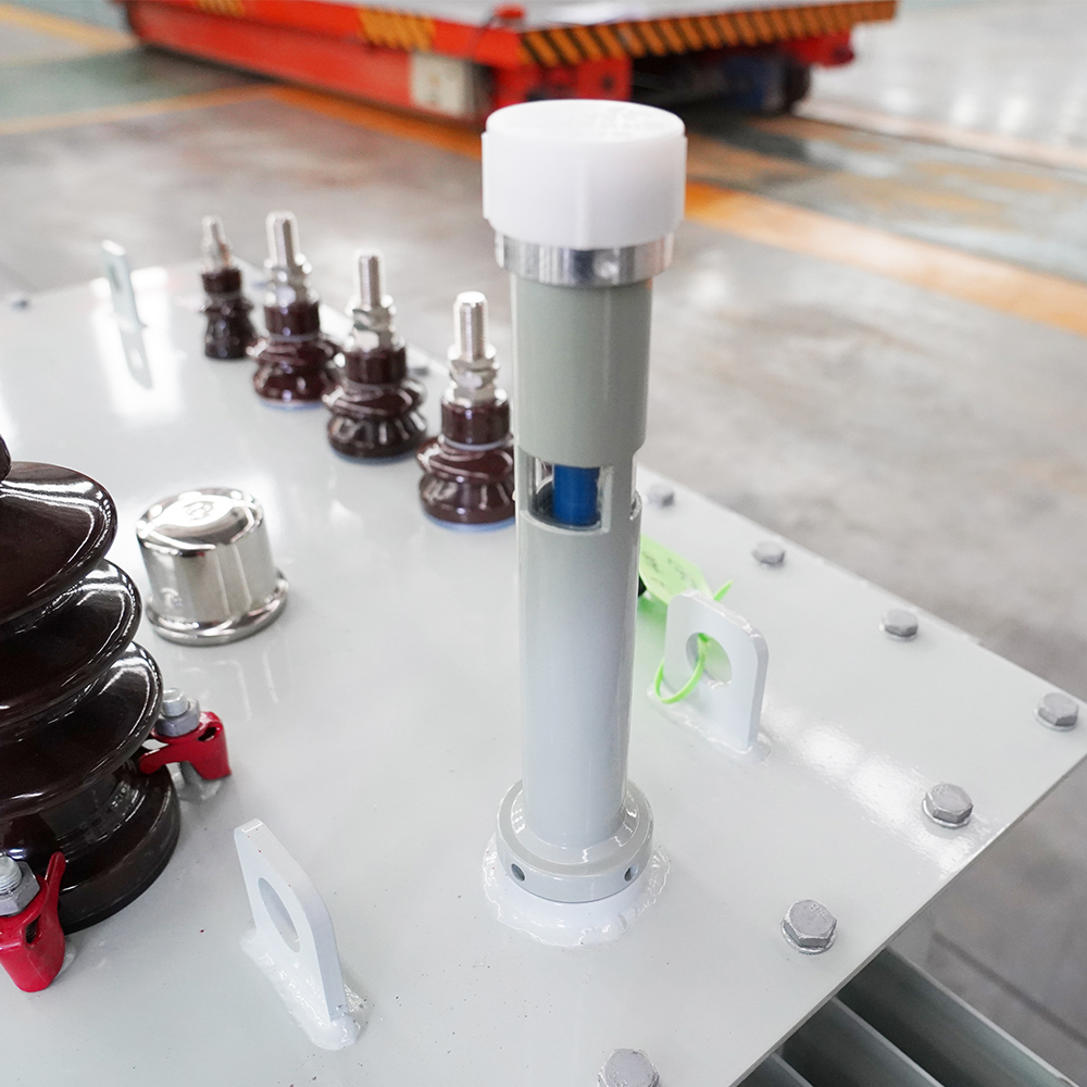 1600kVA Three-Phase Transformers for Residential Industrial Power Distribution 10kv 6kv 110kv 3kv; 480v 440v 110v 400v 11kv