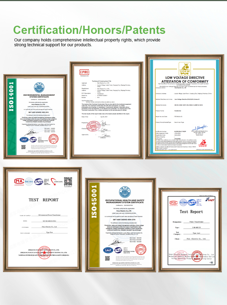Certification 1