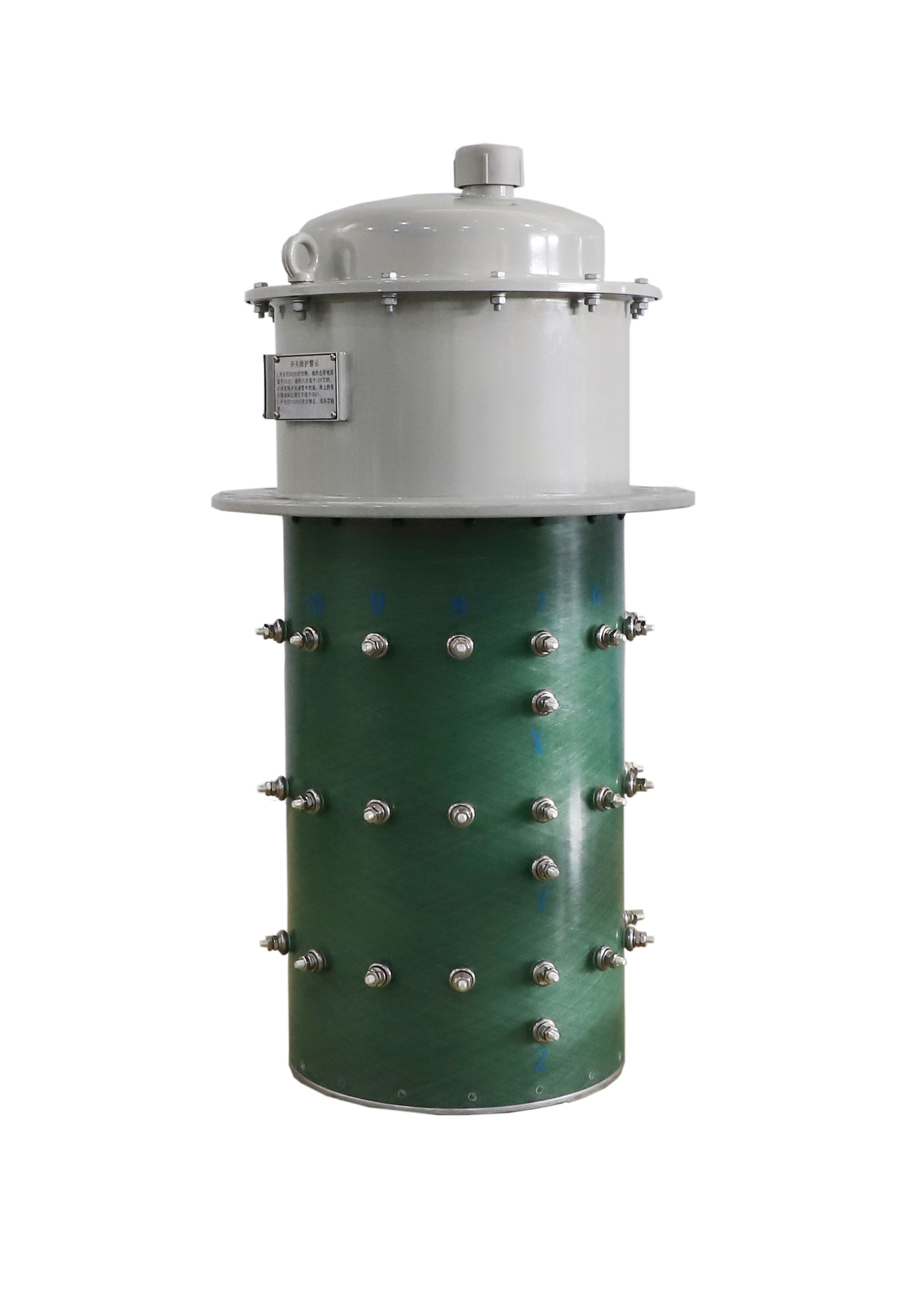 Power Transformer On Load Tap Changer Three Phase Electronic Use Transformer Accessories Oil immersed transformer