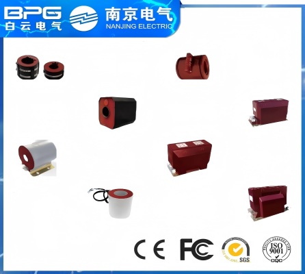 Distribution Current Transformer