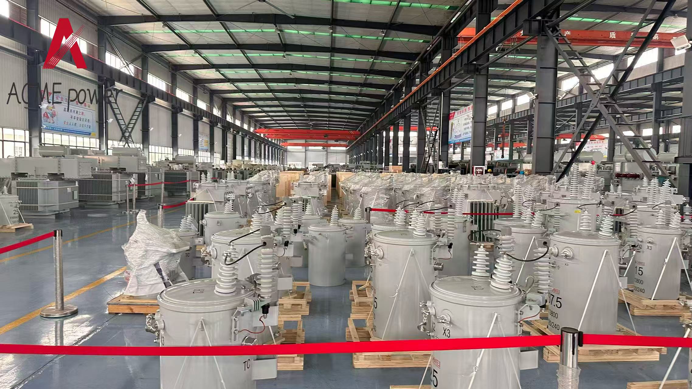 Power Product 4